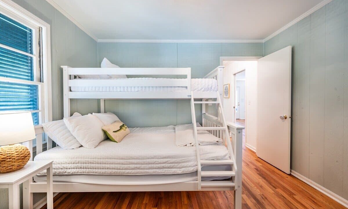 Photo of Bedroom in Edisto Island