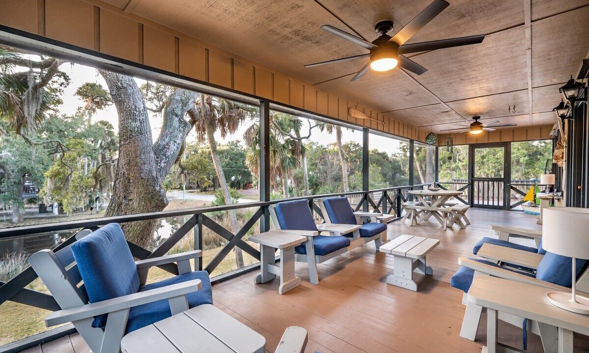 Photo of Outdoor in Edisto Island