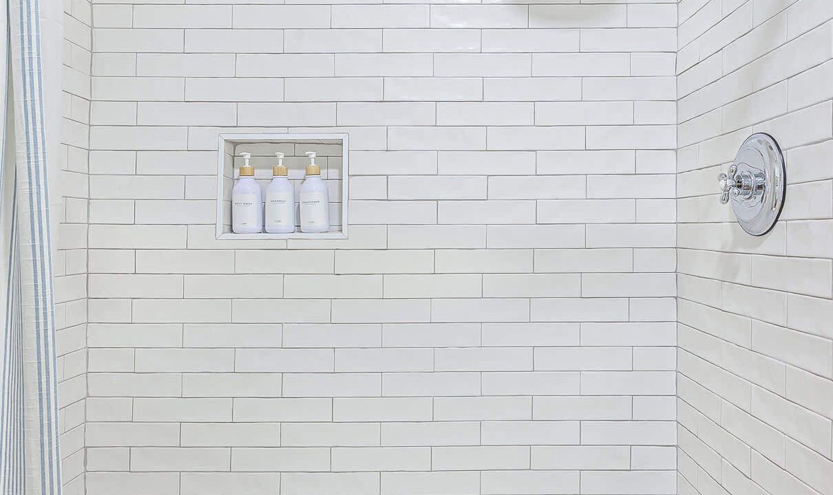 Photo of Bathroom in Edisto Island