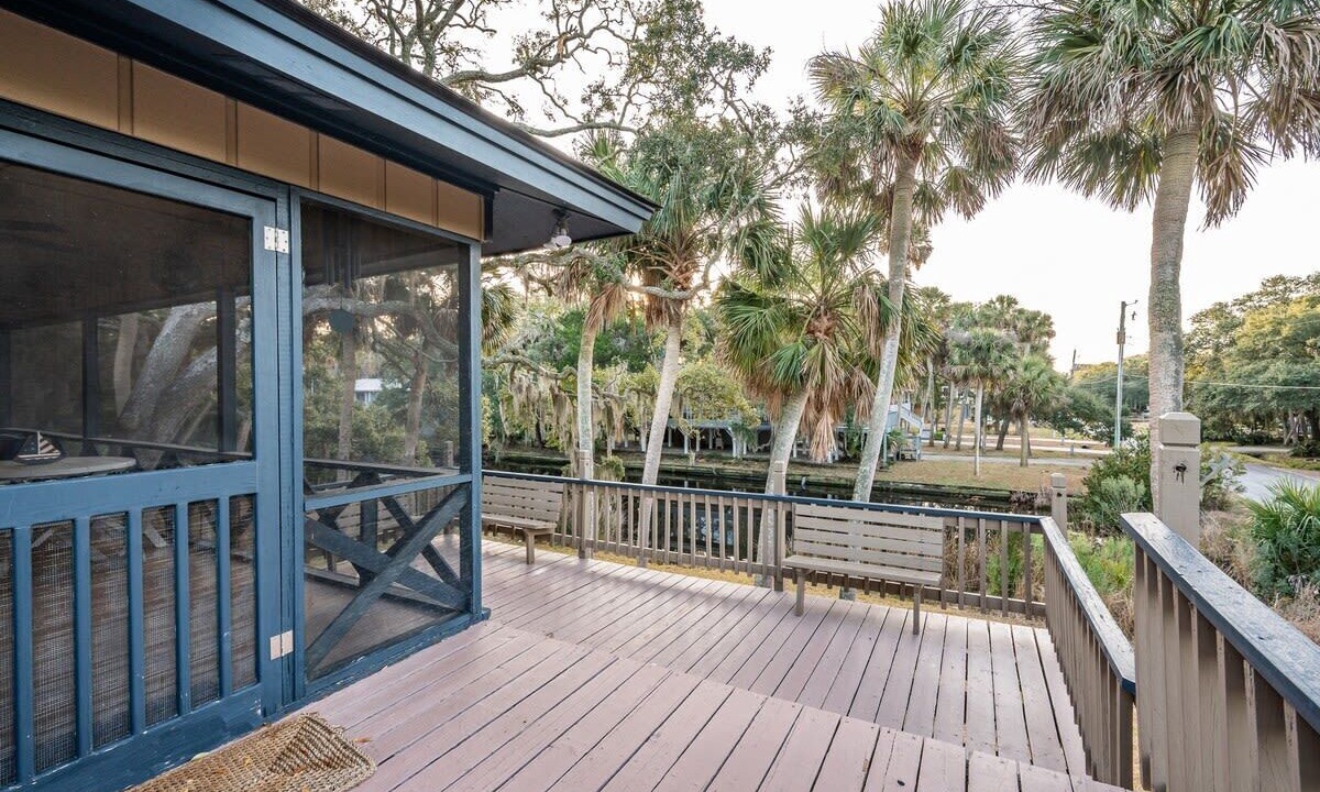 Photo of Others in Edisto Island