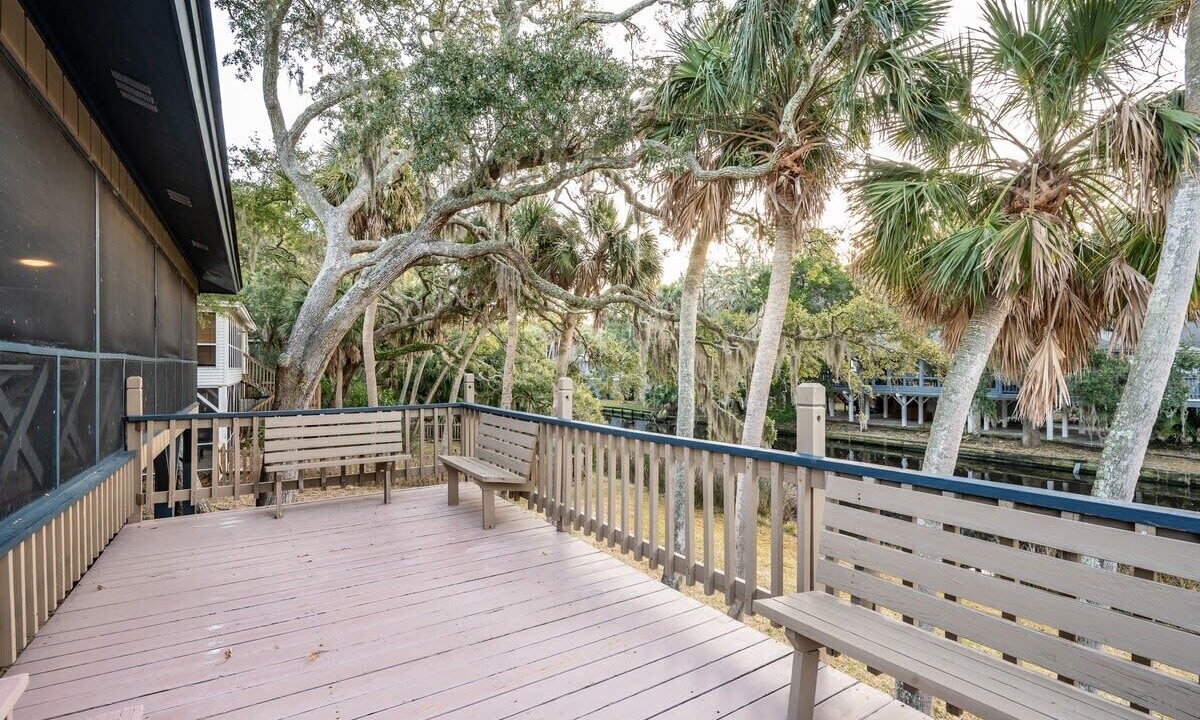 Photo of Others in Edisto Island