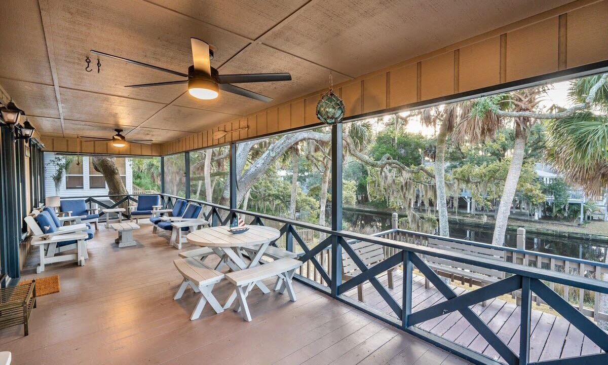 Photo of Outdoor in Edisto Island