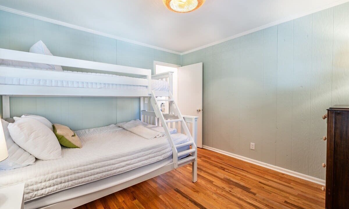 Photo of Bedroom in Edisto Island