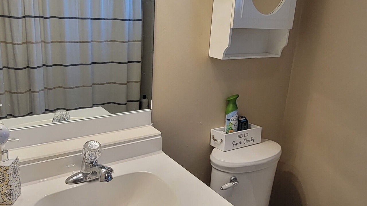 Photo of Bathroom in Midland City