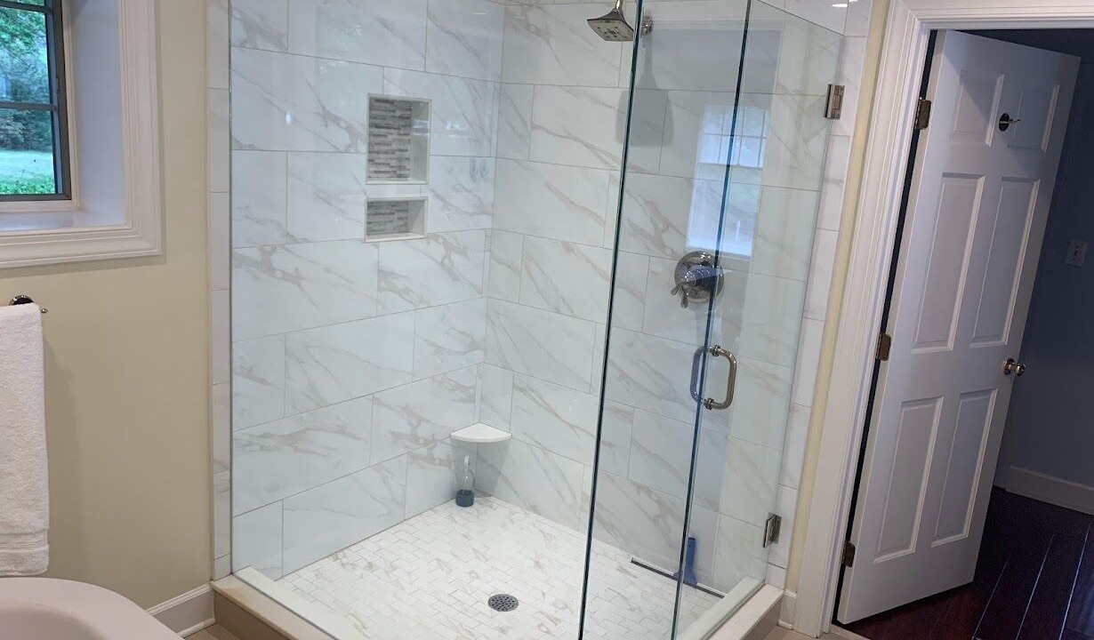 Photo of Bathroom in Forest Hills