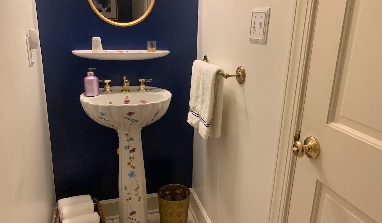 Photo of Bathroom in Forest Hills