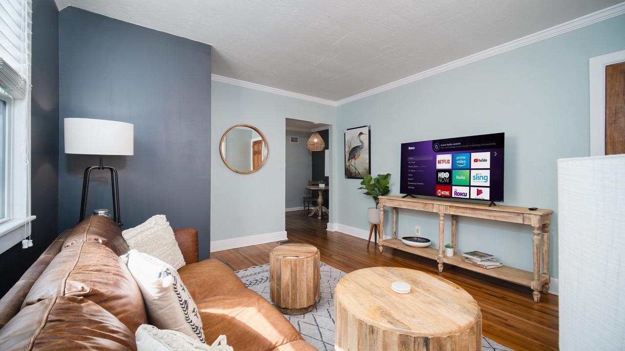 Photo of Livingroom in Riverside