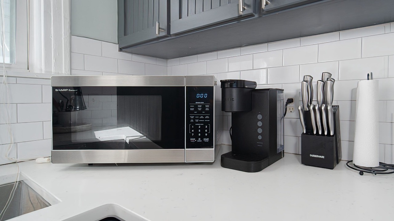 Photo of Kitchen in Riverside