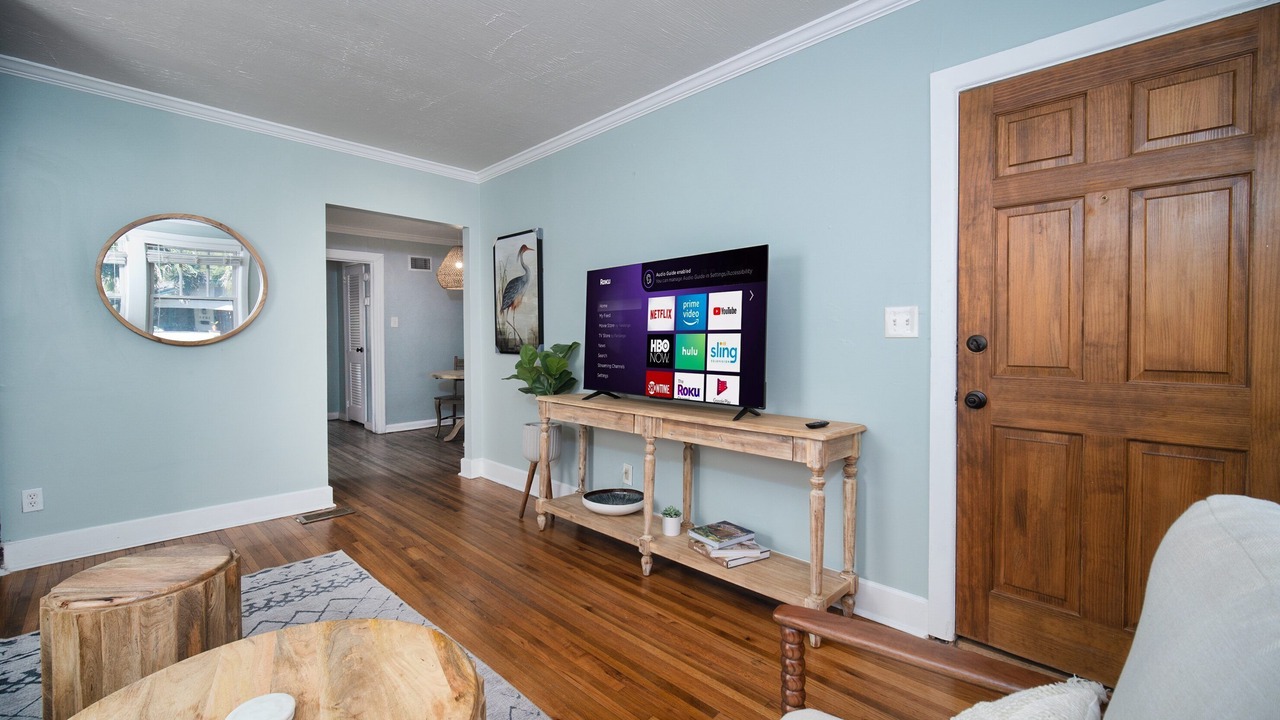 Photo of Livingroom in Riverside