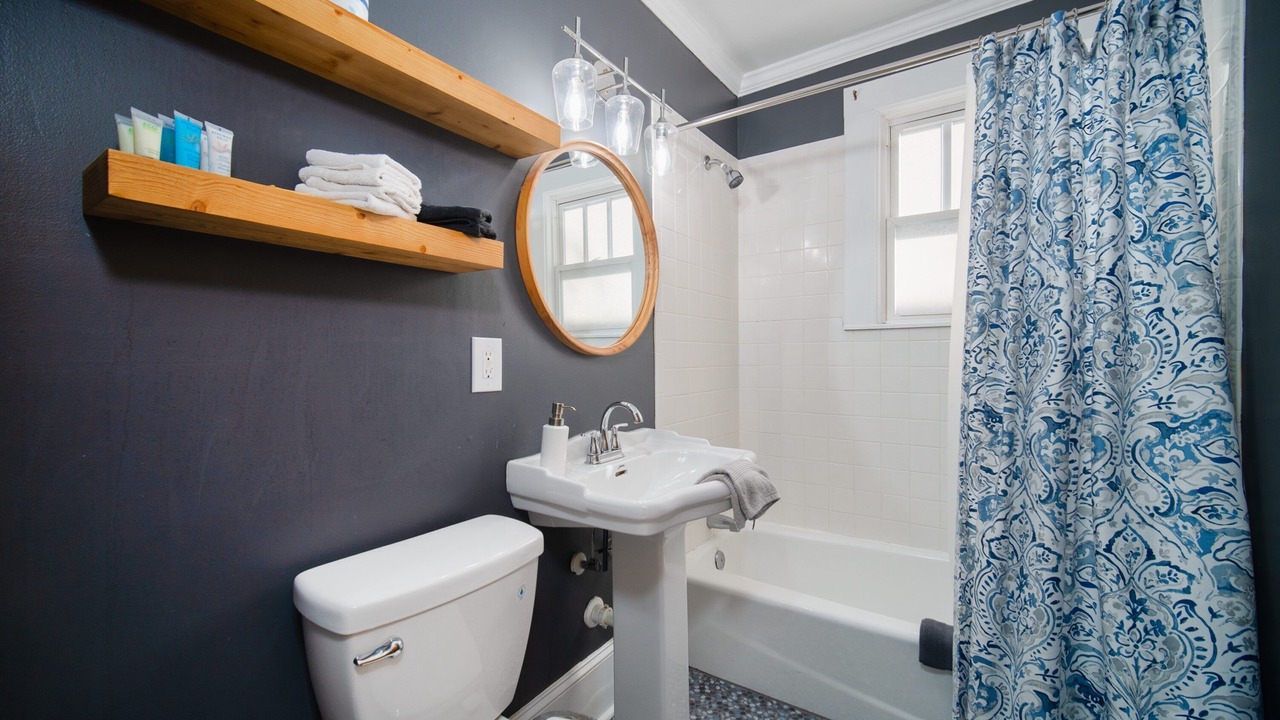 Photo of Bathroom in Riverside