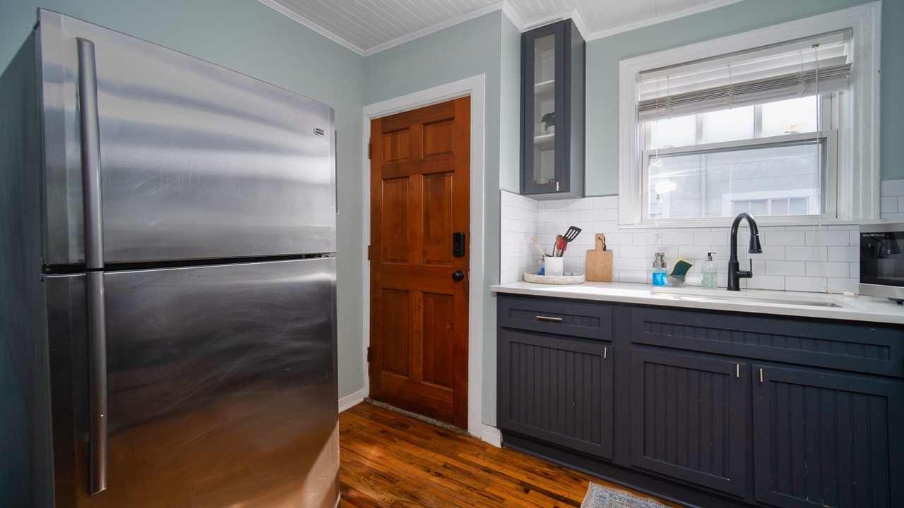 Photo of Kitchen in Riverside
