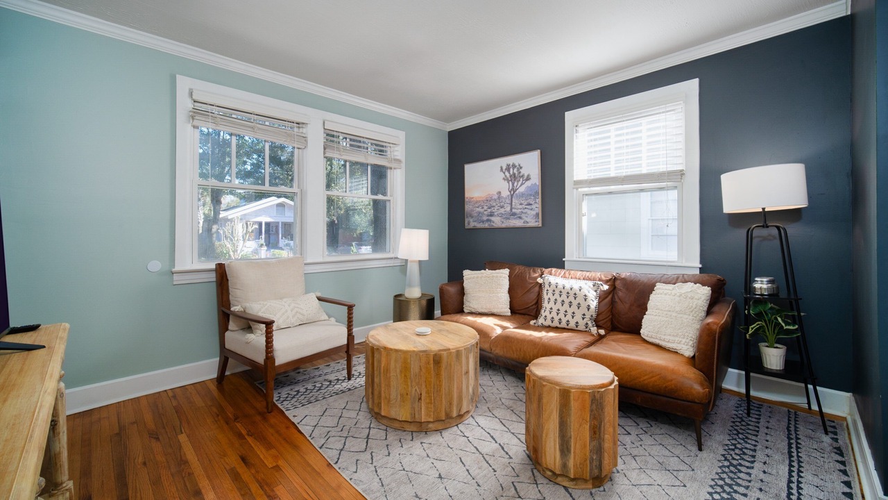Photo of Livingroom in Riverside