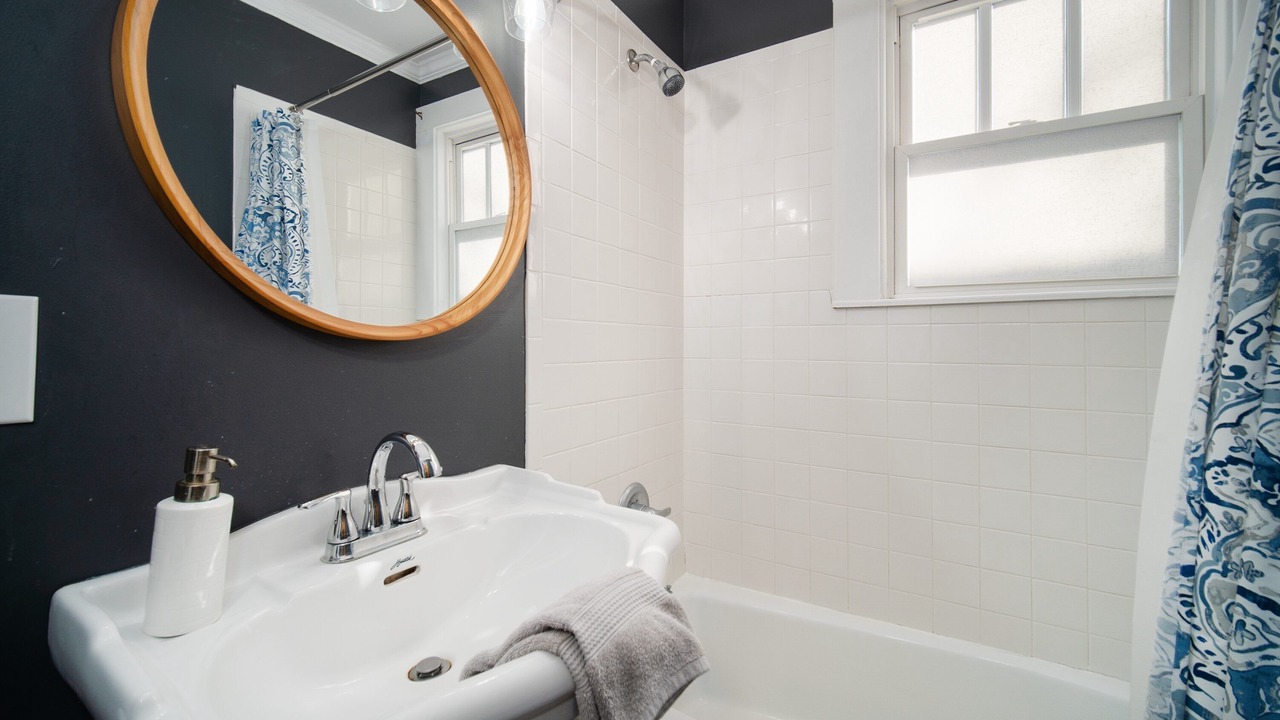 Photo of Bathroom in Riverside