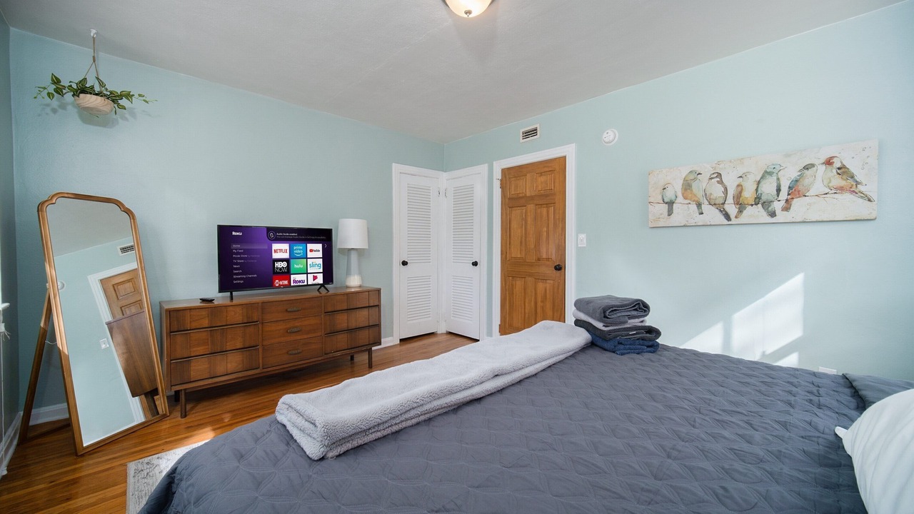 Photo of Bedroom in Riverside