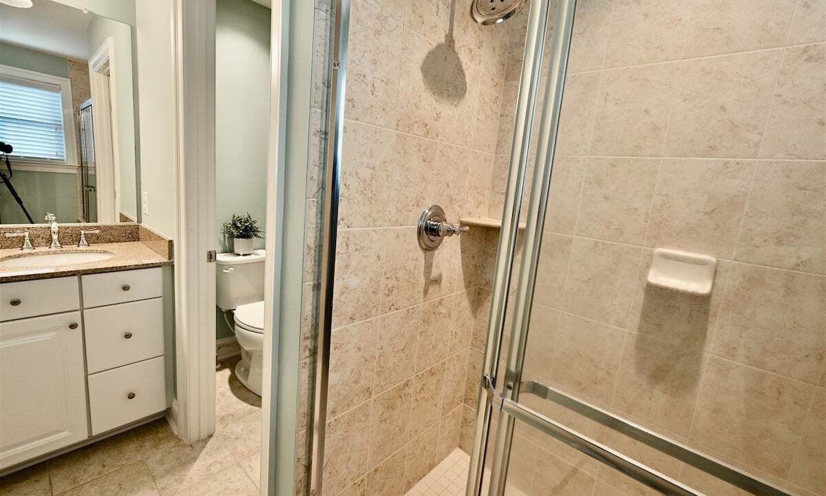 Photo of Bathroom in Sun Ridge