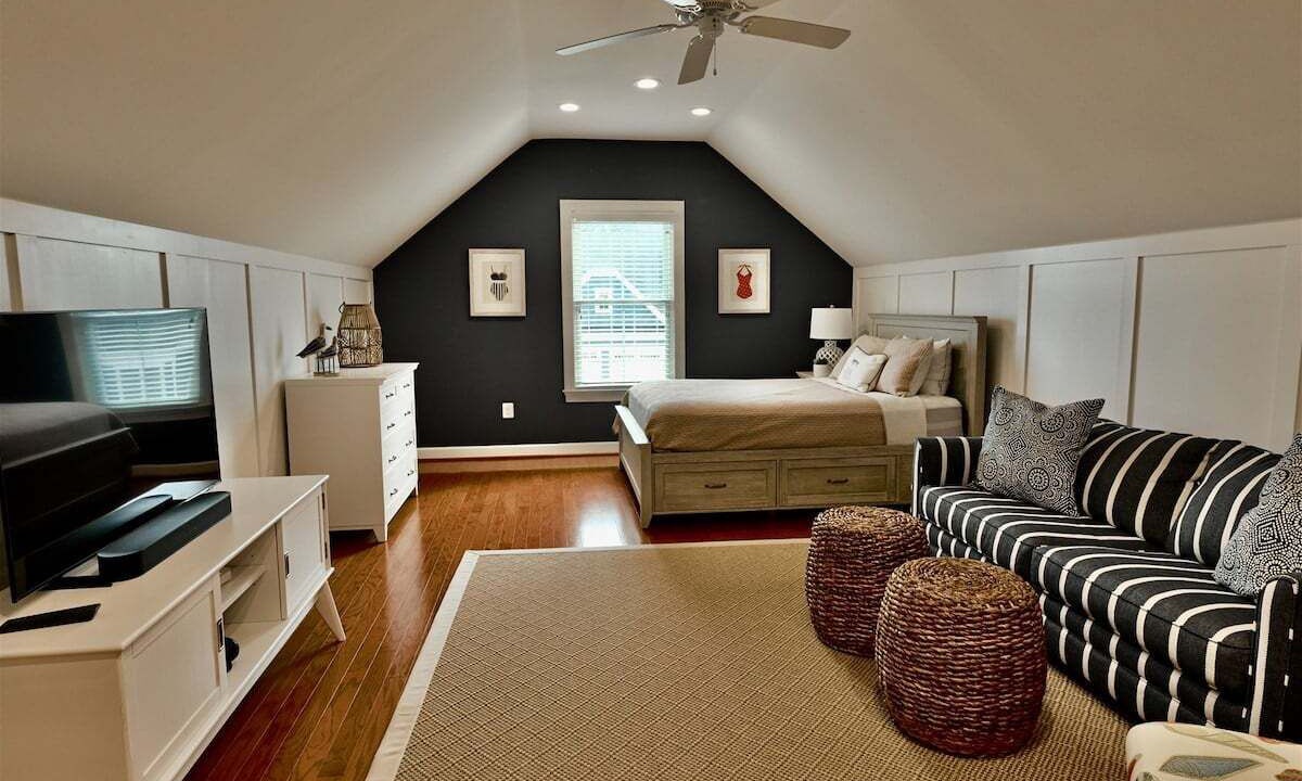 Photo of Bedroom in Sun Ridge