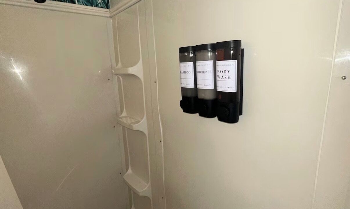 Photo of Bathroom in Muscle Shoals