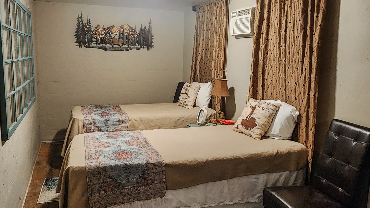 Photo of Bedroom in Grant