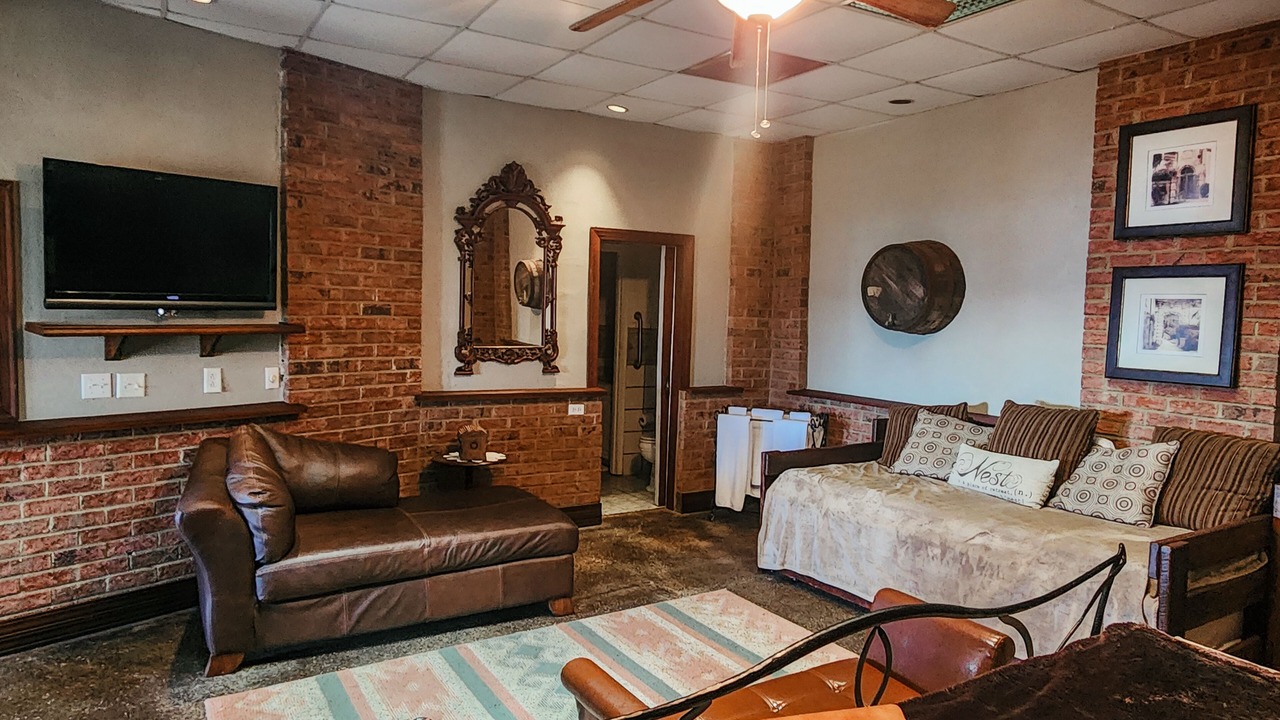 Photo of Livingroom in Grant
