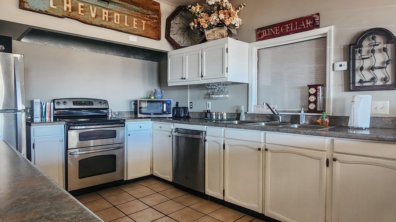 Photo of Kitchen in Grant