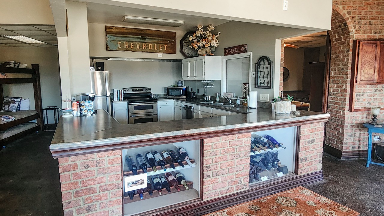 Photo of Kitchen in Grant