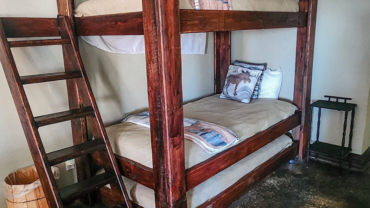 Photo of Bedroom in Grant