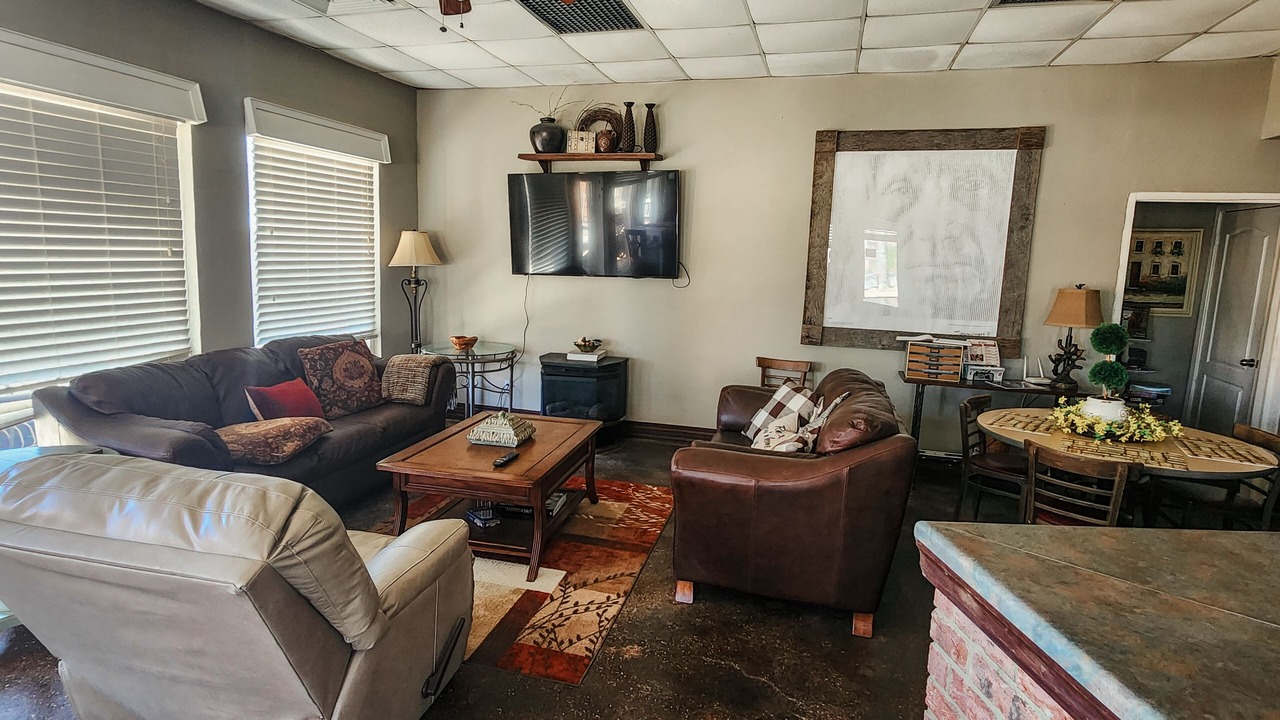 Photo of Livingroom in Grant