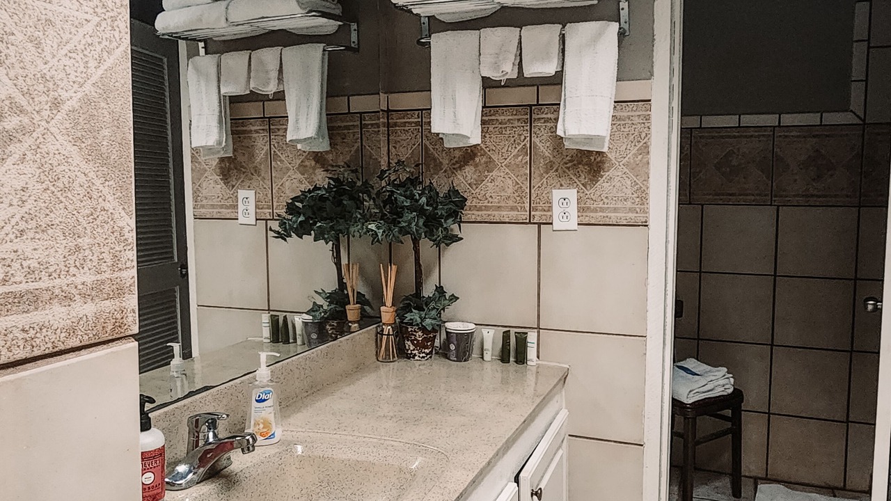 Photo of Bathroom in Grant