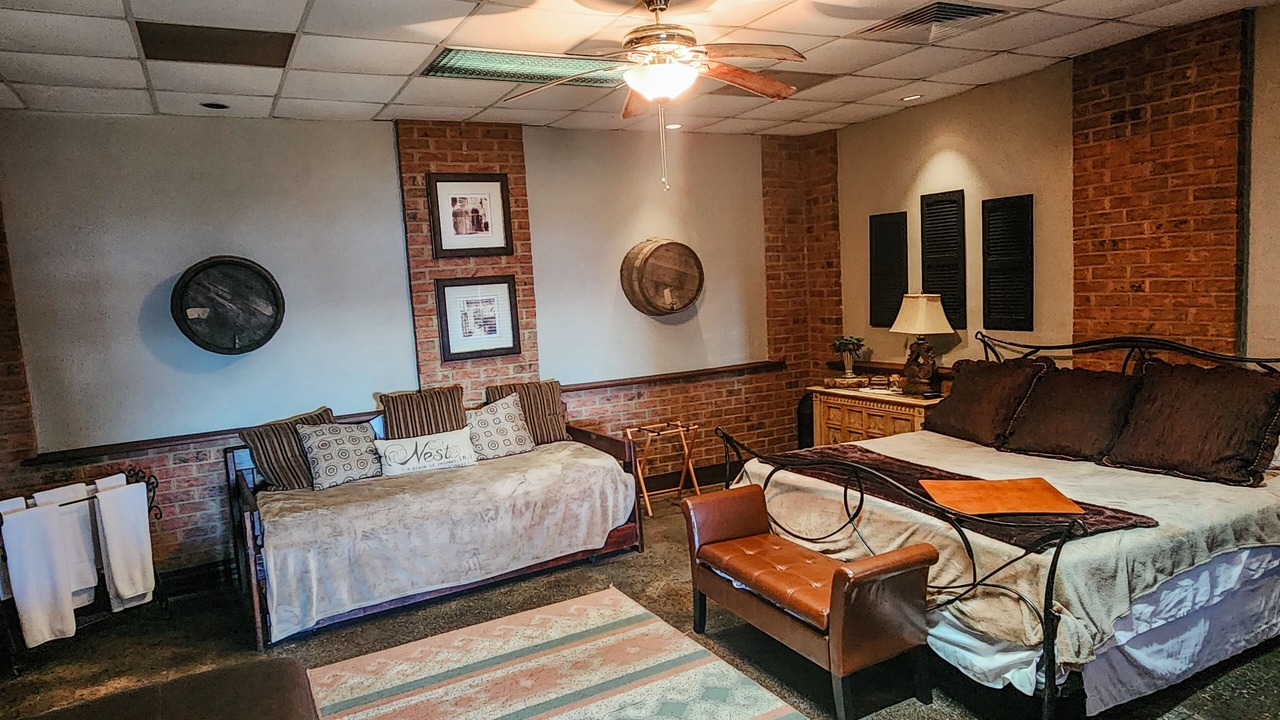 Photo of Bedroom in Grant