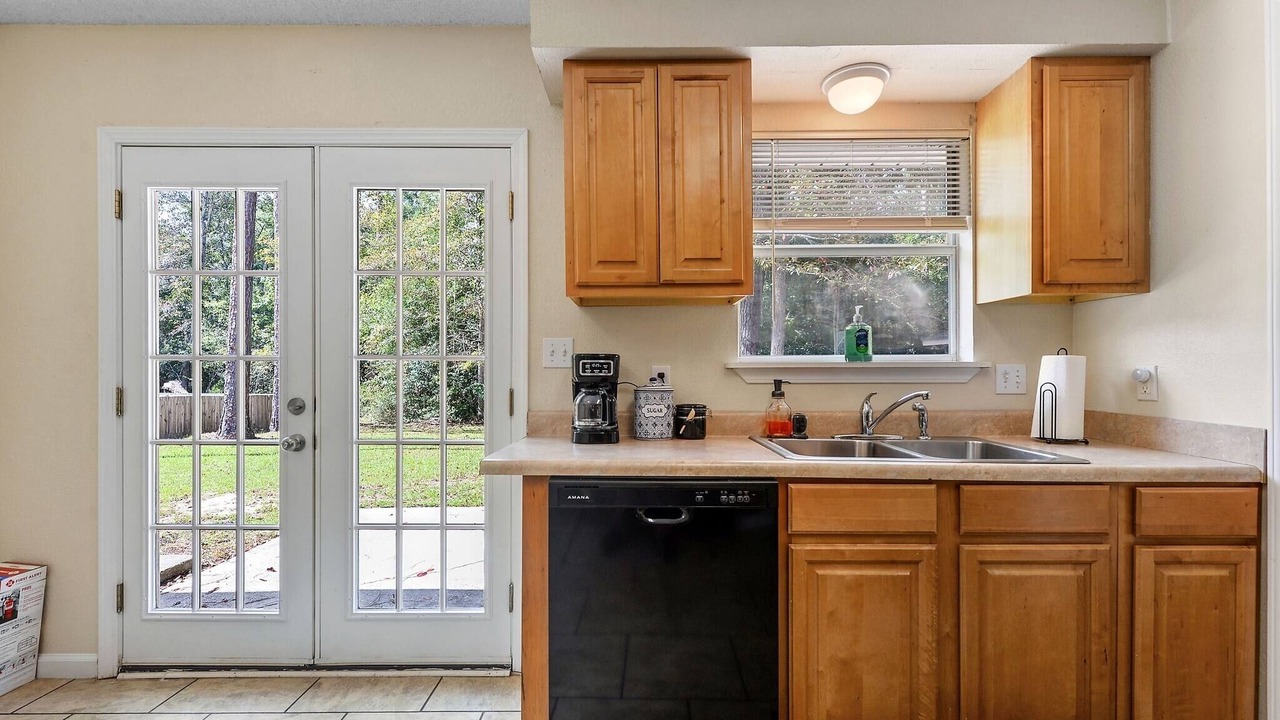Photo of Kitchen in Diamondhead