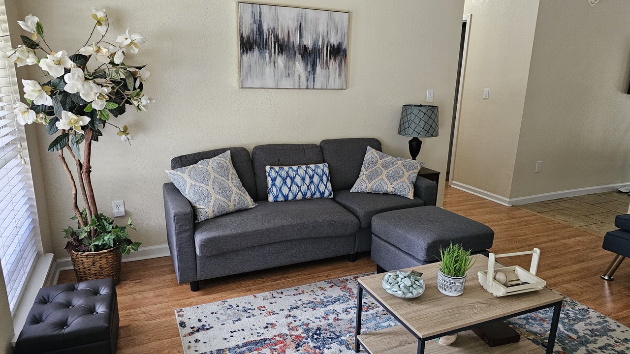 Photo of Livingroom in Diamondhead