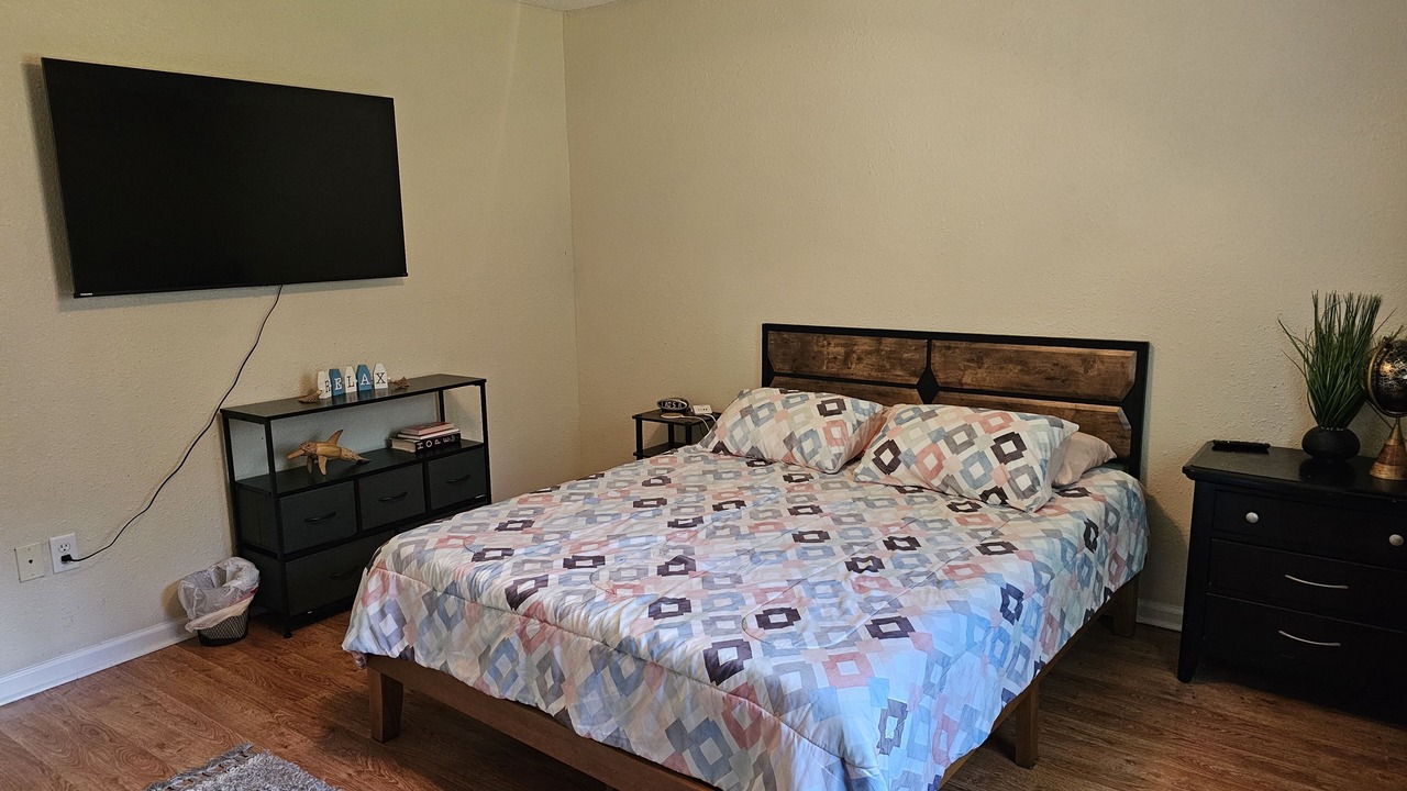 Photo of Bedroom in Diamondhead