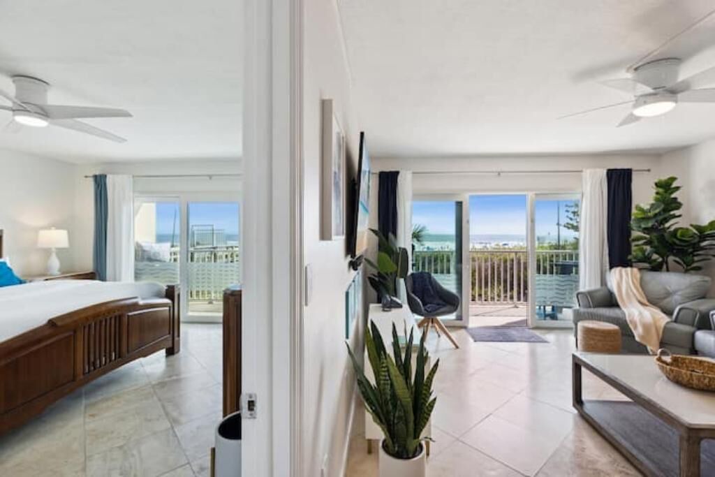 Photo of Bedroom in Cocoa Beach