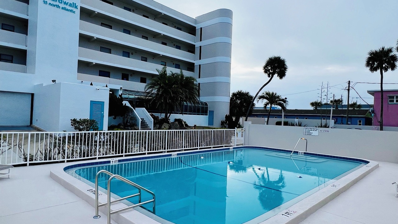 Photo of Outdoor in Cocoa Beach