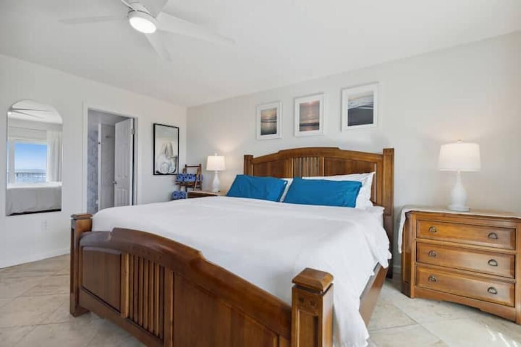Photo of Bedroom in Cocoa Beach