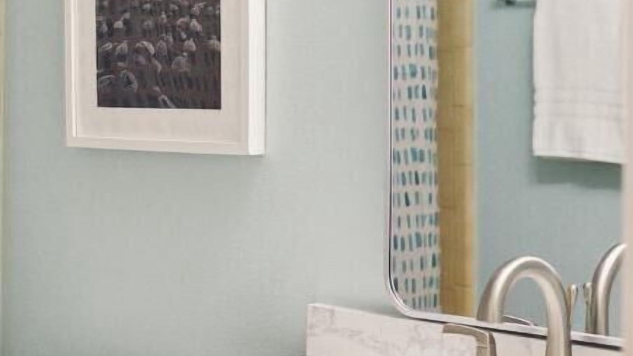 Photo of Bathroom in Cocoa Beach