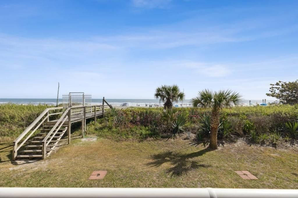 Photo of Outdoor in Cocoa Beach