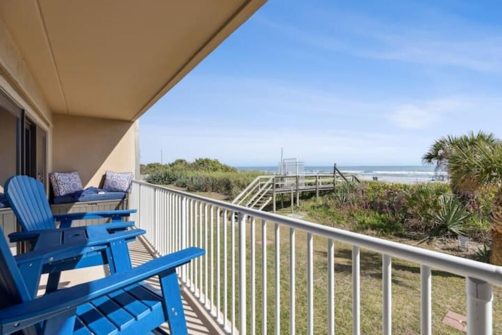 Photo of Outdoor in Cocoa Beach