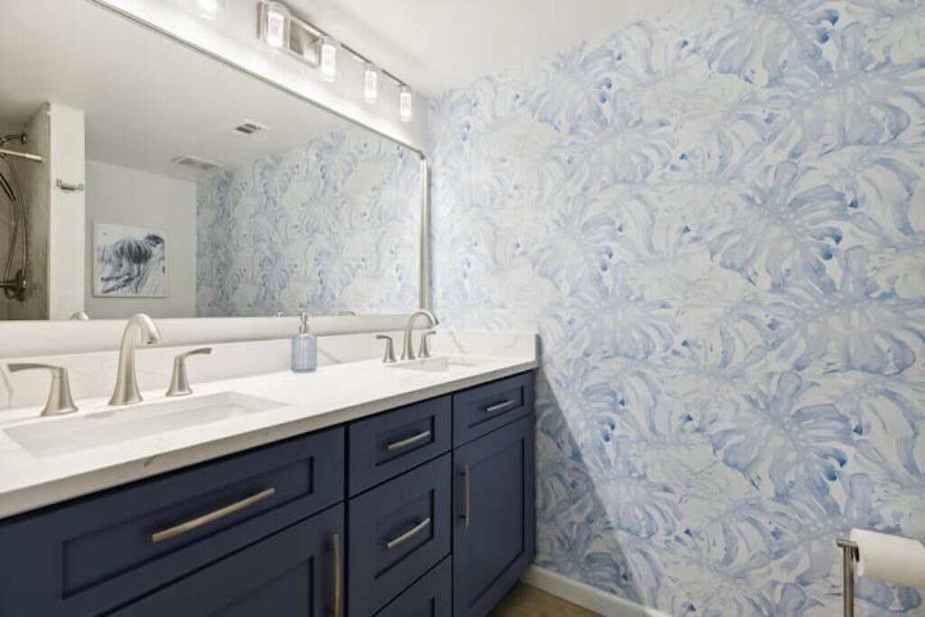 Photo of Bathroom in Cocoa Beach