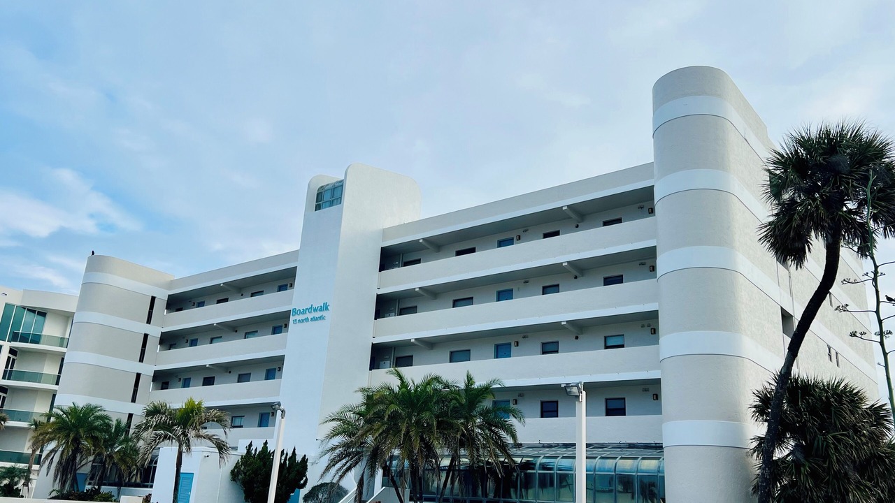 Photo of Outdoor in Cocoa Beach