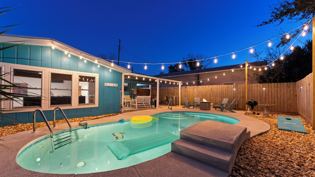 Photo of Outdoor in West Panama City Beach