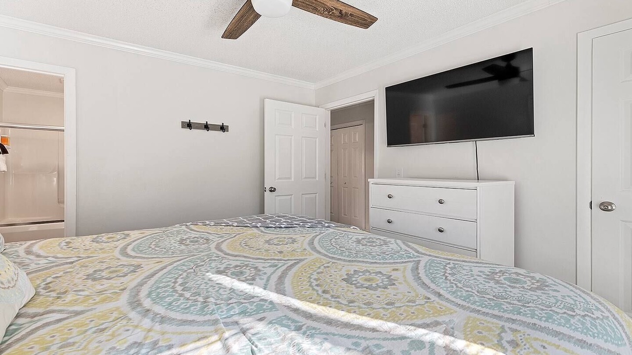 Photo of Bedroom in Maggie Valley