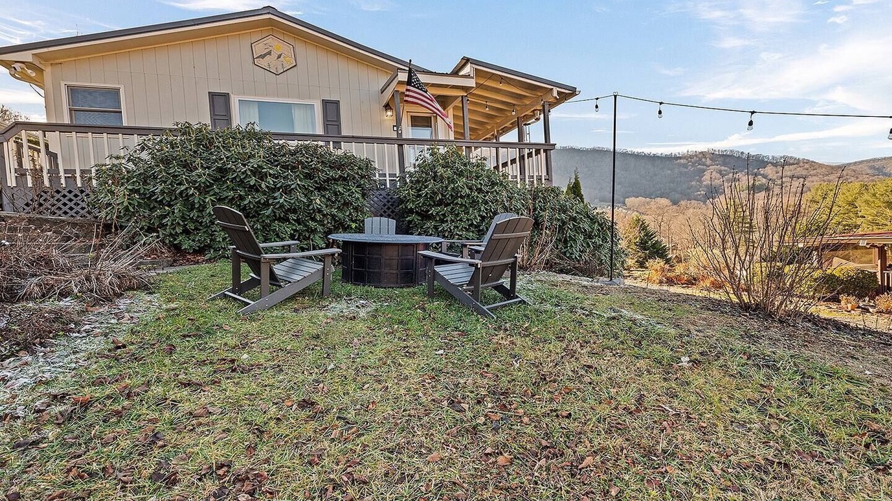 Photo of Outdoor in Maggie Valley