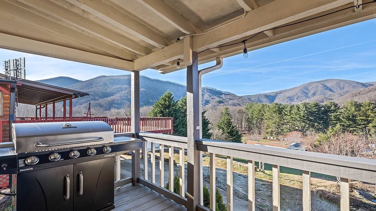 Photo of Outdoor in Maggie Valley