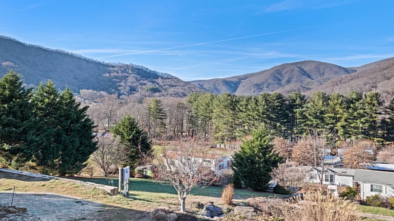 Photo of Outdoor in Maggie Valley