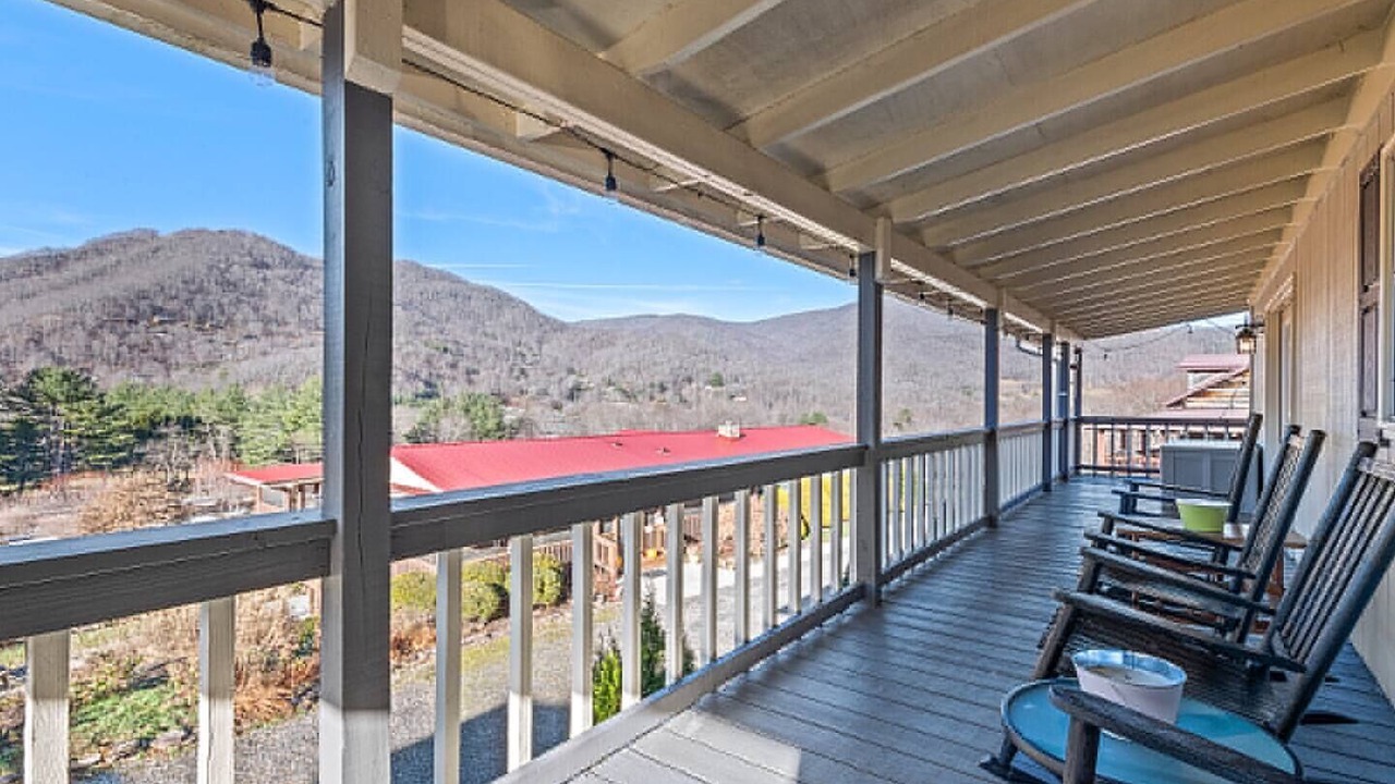 Photo of Outdoor in Maggie Valley