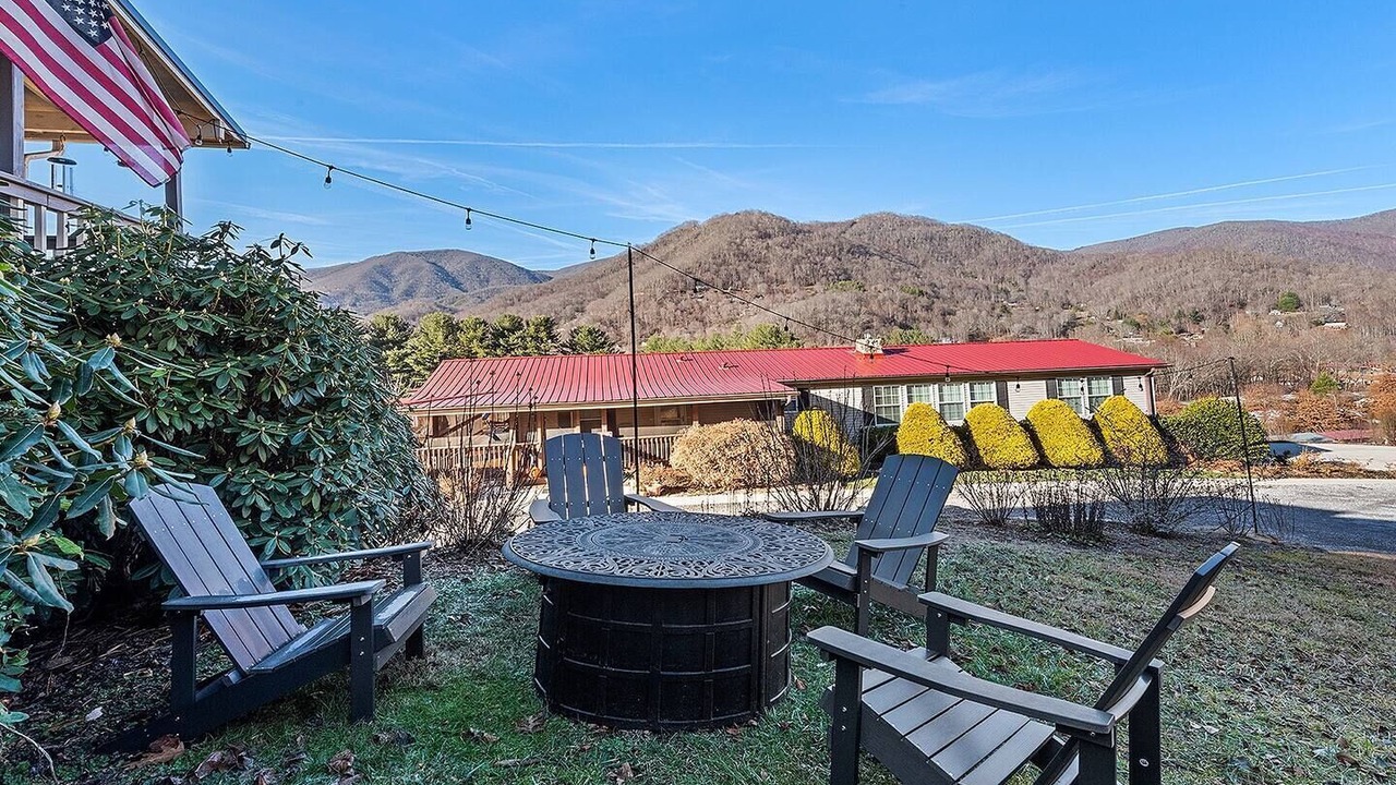 Photo of Outdoor in Maggie Valley