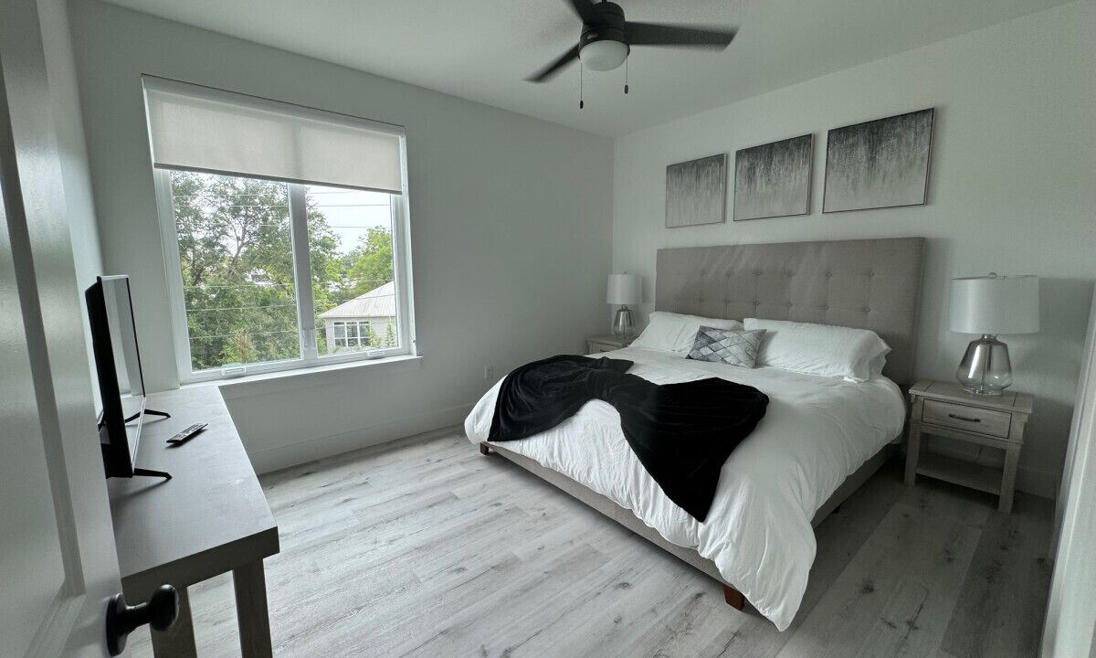 Photo of Bedroom in Gulfport