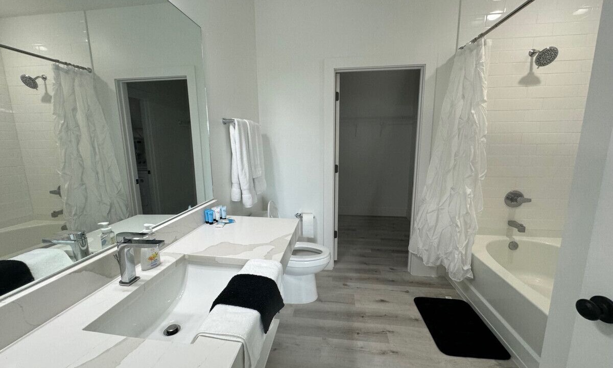 Photo of Bathroom in Gulfport