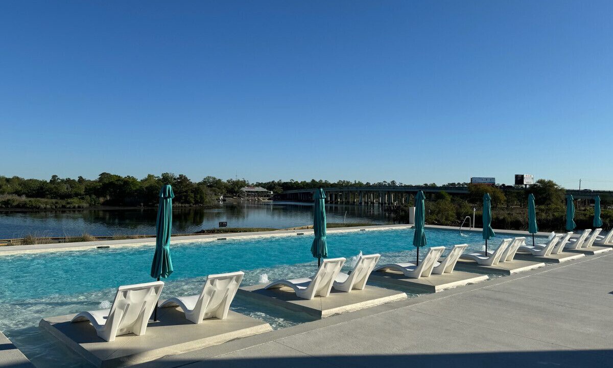 Photo of Outdoor in Gulfport